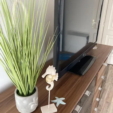 Azur Csiga Apartman