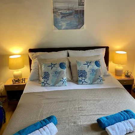 Azur Csiga Apartman Siofok