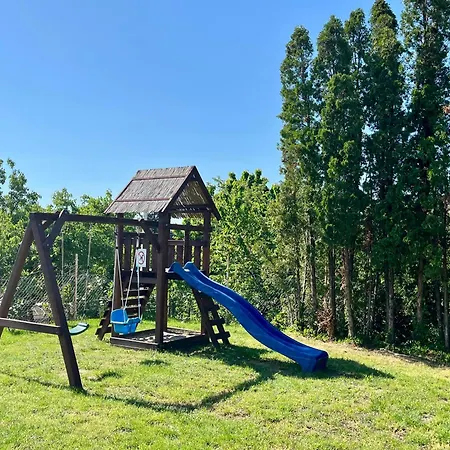 Apartamento Azur Csiga Siófok